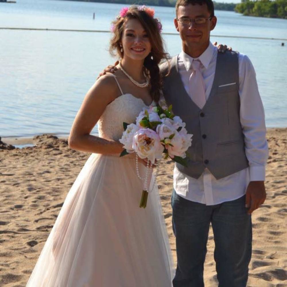 Meet your Posher, Katrina